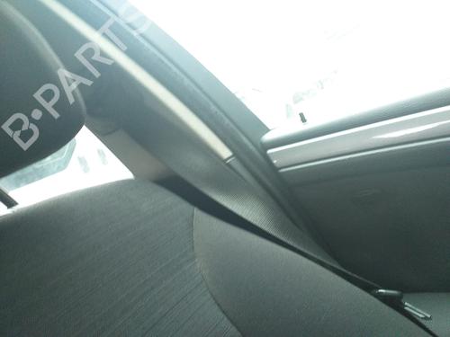 Used Front left seatbelt BMW 5 (E60) 520 d (177 hp) 12294509