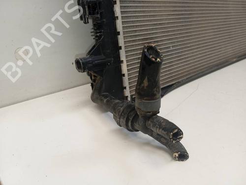 Water radiator CUPRA LEON (KL1, KU1, KUG) 1.4 e-HYBRID | BP38648624M31 - Image 5
