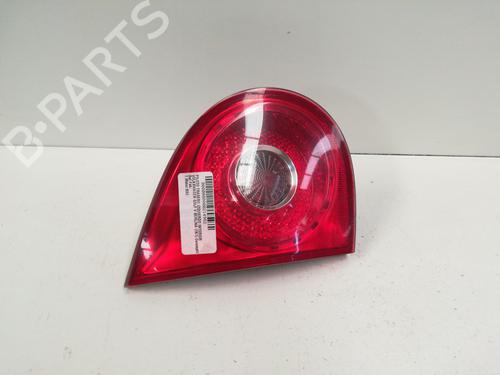 Used Left tailgate light VW GOLF V (1K1) [2003-2010]  9357157