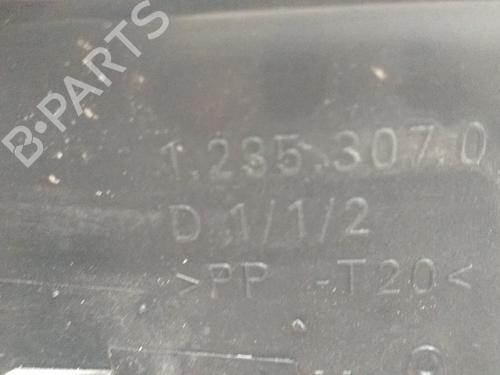 Right mirror RENAULT MEGANE II (BM0/1_, CM0/1_)  | BP9348040C27