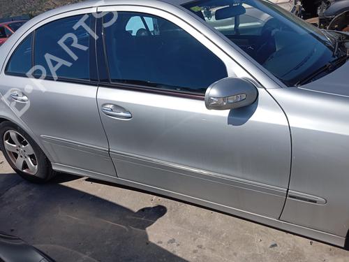Used Front right lock MERCEDES-BENZ E-CLASS (W211) E 270 CDI (211.016) (177 hp) 26331571