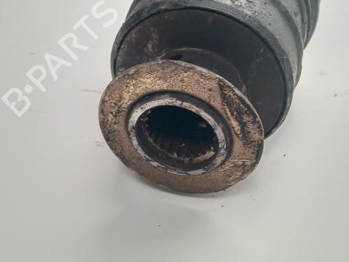 Right front driveshaft VOLVO 460 (464) 1.7 Turbo | BP9349862M39