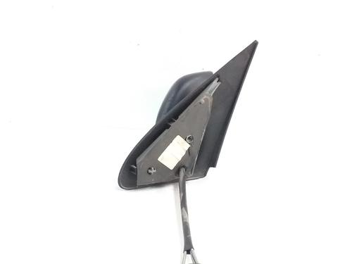 Right mirror SKODA FABIA I (6Y2)  | BP9355107C27 