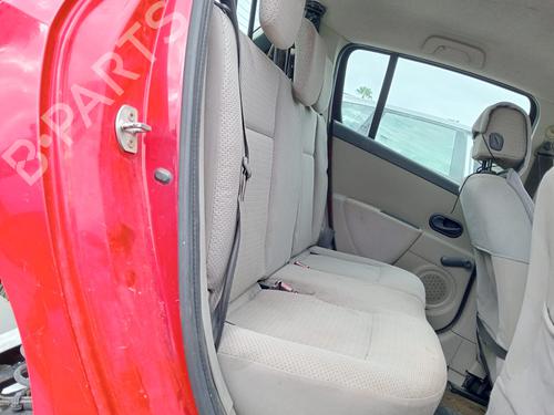 Used Rear right seatbelt RENAULT CLIO III (BR0/1, CR0/1) 1.2 16V (BR02, BR0J, BR11, CR02, CR0J, CR11) (75 hp) 16907895