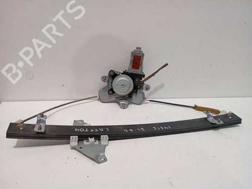 front-right-window-mechanism-ssangyong-rexton-rexton-ii-gab_-2002-27217634 main image