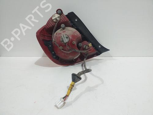 Right taillight HYUNDAI ACCENT II (LC) 1.5 CRDi | BP9355715C35 