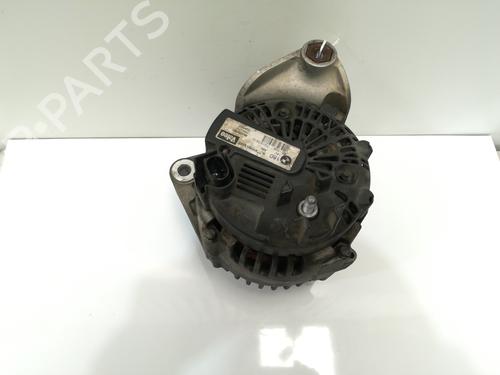 Alternator BMW X3 (E83) 3.0 d | BP12295592M7 