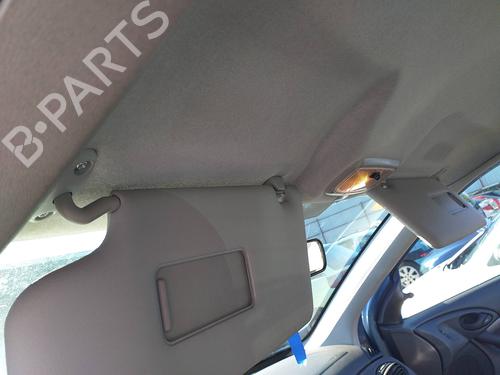 Gearkasse FORD FOCUS I (DAW, DBW) 1.8 16V | BP9358243M3 