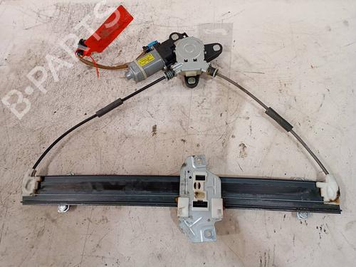 Front left window mechanism CHEVROLET MATIZ (M200, M250) | BP39433735C22 - Image 4