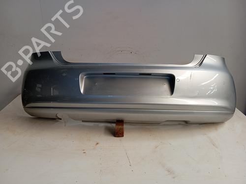 Used Rear bumper VW POLO V (6R1, 6C1) [2009-2022]  28425464