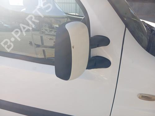 Used Right mirror Right mirror FIAT DOBLO MPV (119_, 223_) 1.3 JTD (75 hp) 29378601 29378601