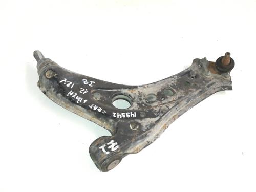 Used Left front suspension arm SEAT IBIZA III (6L1) [2002-2009]  9351540