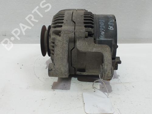 Alternator OPEL CORSA B (S93)  | BP9351729M7 