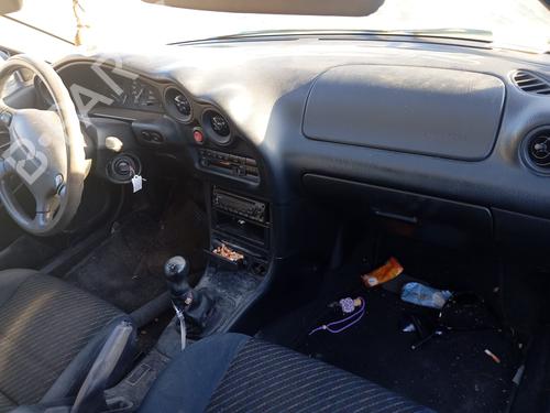 Front right panel MAZDA MX-3 (EC) 1.6 i | BP22527359C59 