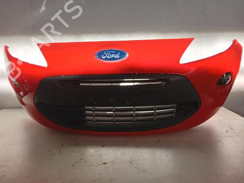 Pare-chocs avant FORD KA (RU8) 1.2 (69 hp) 26033346