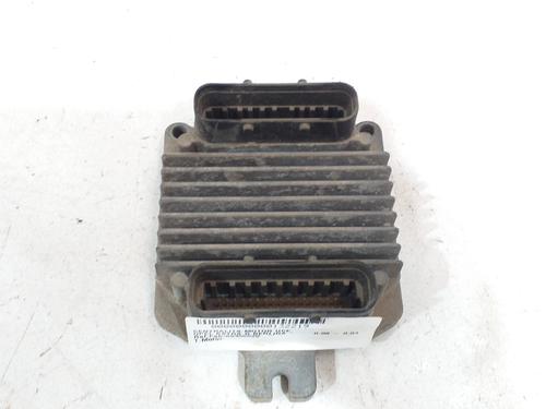 Used Engine control unit (ECU) OPEL ASTRA G Hatchback (T98) [1998-2009]  9349306
