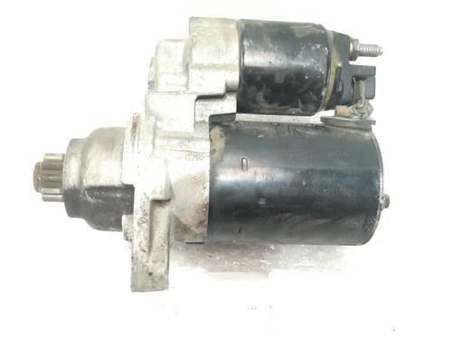 Starter VW POLO (9N_, 9A_) 1.2 12V | BP11346903M8 