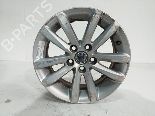 Used Rim VW POLO (9N_, 9A_) [2001-2014]  23533592