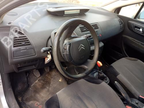 Left front fenders CITROËN C4 I (LC_) | BP32366751C41