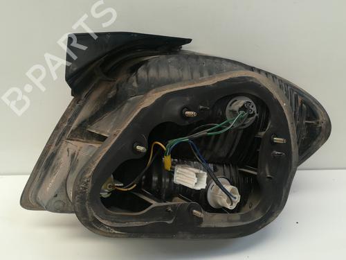 Left taillight HYUNDAI COUPE I (RD) 1.6 16V | BP13110936C34 