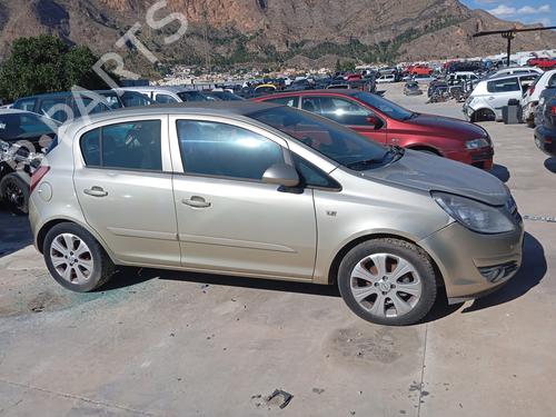Left taillight OPEL CORSA D (S07) | BP36161530C34 - Image 14