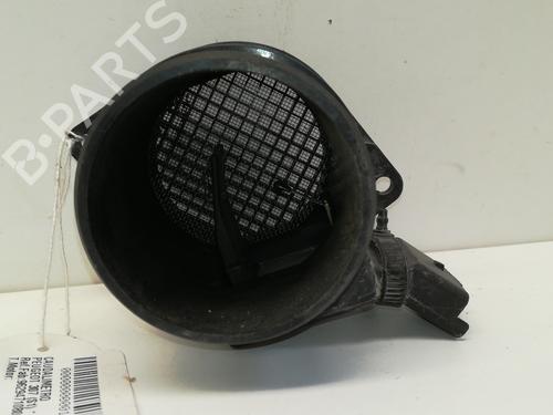 Mass air flow sensor PEUGEOT 307 (3A/C)  | BP9354087M95 