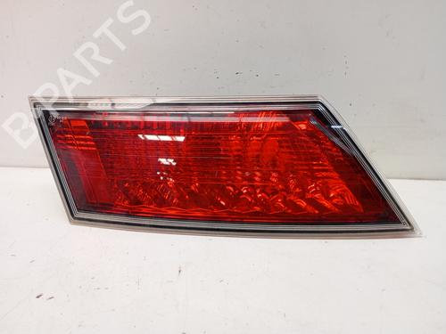 Used Left tailgate light Left tailgate light 36869630 36869630