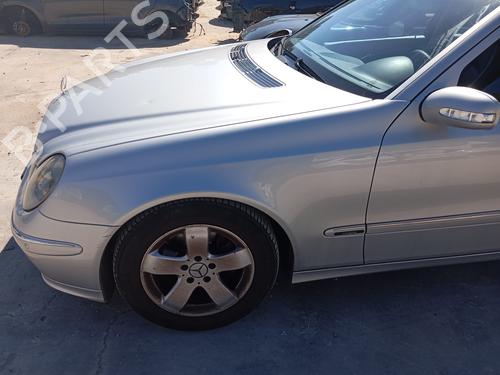 Used Rim MERCEDES-BENZ E-CLASS (W211) E 270 CDI (211.016) (177 hp) 26331589