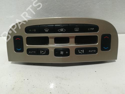 Used Climate control PEUGEOT 607 (9D, 9U) [2000-2025]  9432353