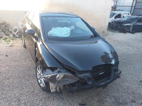 Used Hood lock SEAT LEON (1P1) 1.6 TDI (105 hp) 16476924