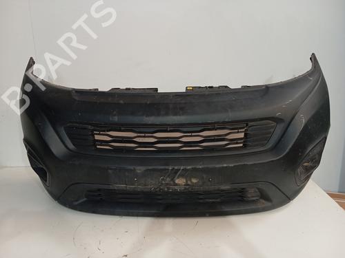 Used Front bumper FIAT FIORINO Box Body/MPV (225_) [2007-2025]  29923934