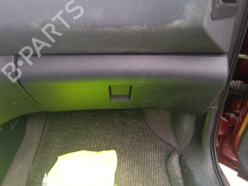 Glove box ALFA ROMEO 146 (930_) 1.9 TD (930.B4A) BP22760216C95