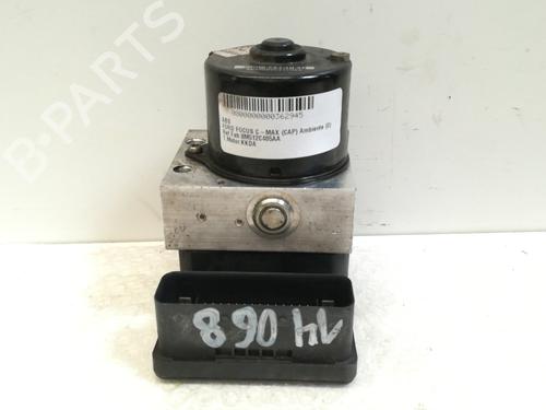 Used ABS pump FORD FOCUS C-MAX (DM2) [2003-2007]  15259717