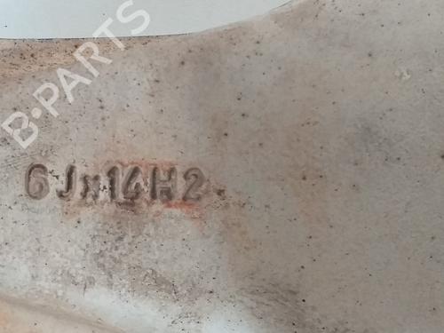 Rim PEUGEOT 306 (7B, N3, N5) 1.9 SLD | BP11085258C45 