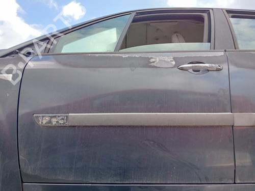 Used Front left exterior door handle RENAULT GRAND SCÉNIC II (JM0/1_) 1.9 dCi (JM14) (131 hp) 25848482