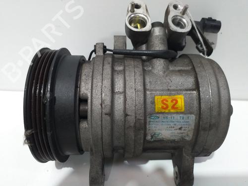 Airco pomp HYUNDAI GETZ (TB) 1.1 | BP16532488M34 