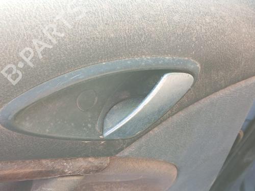 Poignée intérieure arrière gauche CITROËN C5 I (DC_) 2.0 HDi (DCRHZB, DCRHZE) (109 hp) 17964854