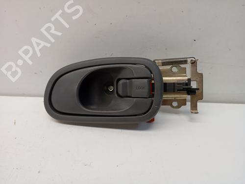 Used Front right interior door handle Front right interior door handle KIA SHUMA I (FB) 1.8 i 16V (110 hp) 34286353 34286353
