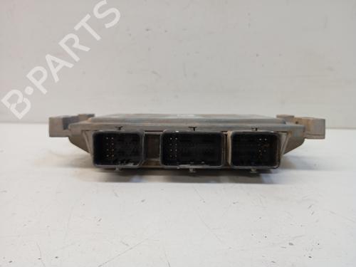 Engine control unit (ECU) RENAULT CLIO III (BR0/1, CR0/1) | BP37071638M57 - Image 4