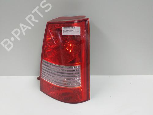 Used Right taillight KIA PICANTO I (SA) 1.1 (65 hp) 9357391
