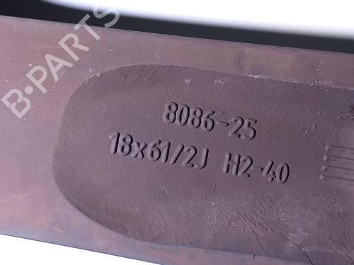 Rim NISSAN QASHQAI I (J10, NJ10) 2.0 dCi | BP15539548C45 