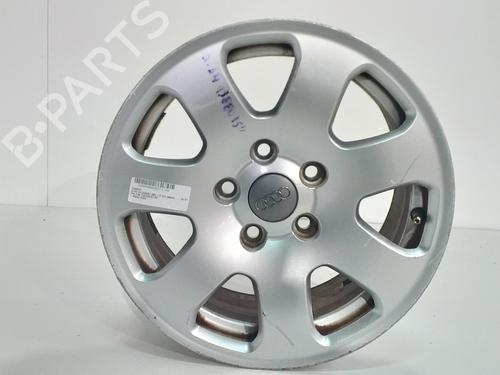 Used Rim AUDI A4 B6 Avant (8E5) 1.9 TDI (130 hp) 11366696