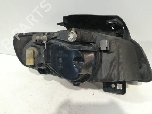 Left headlight SEAT CORDOBA (6K1, 6K2) 1.9 TDI | BP9361884C28 