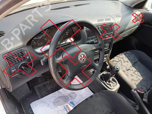 Used Dashboard VW GOLF IV (1J1) 1.6 (100 hp) 20178874