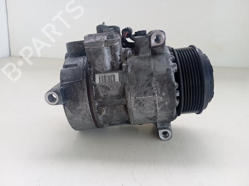 AC compressor MERCEDES-BENZ E-CLASS T-Model (S212) E 350 CDI (212.225) | BP37012826M34 - Image 5