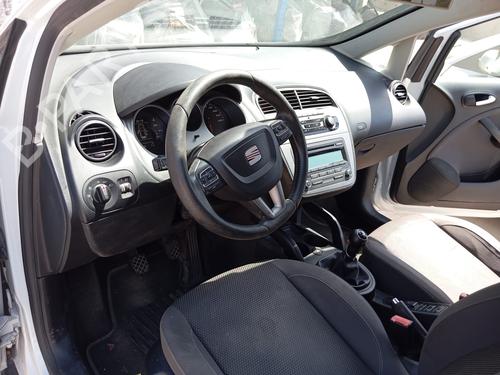 Left headlight SEAT ALTEA (5P1)  | BP37435934C28  - Image 11