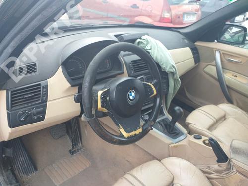 Right mirror BMW X3 (E83) 3.0 d | BP11134034C27  - Image 16