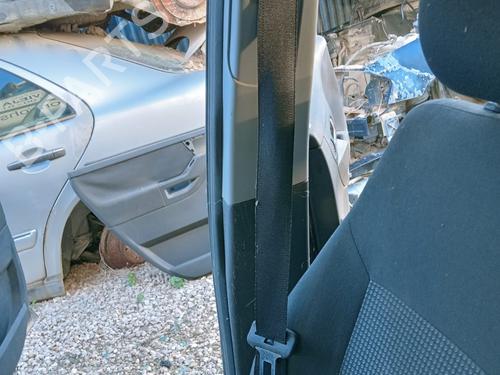 Ceinture de sécurité avant droite OPEL MERIVA A MPV (X03) 1.6 (E75) | BP25030005I25 