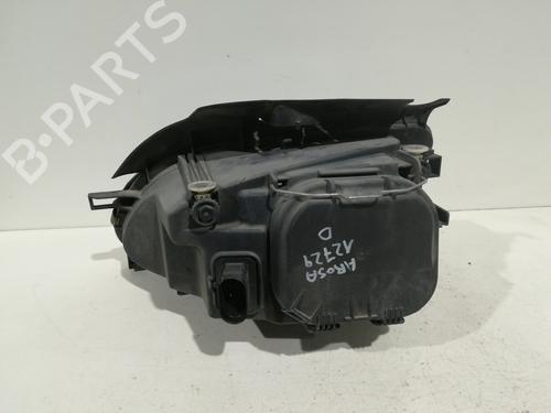 Højre forlygte SEAT AROSA (6H1)  | BP9356476C29 