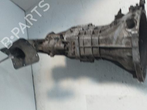 Gearbox HYUNDAI TERRACAN (HP)  | BP9357297M3 